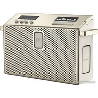 Defunc Mondo BT Speaker Large (серый/бежевый)