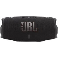 JBL Charge 6 (черный)