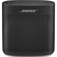 Bose SoundLink Color II (черный) Image #1