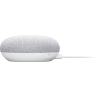 Google Nest Mini (серый) Image #4