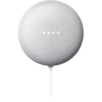 Google Nest Mini (серый)