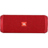 JBL Flip 3 Red [JBLFLIP3RED] Image #1