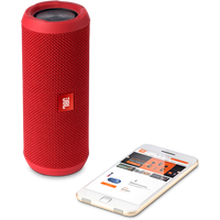 JBL Flip 3 Red [JBLFLIP3RED] Image #6