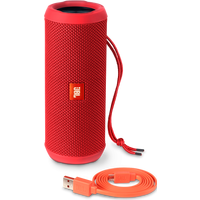 JBL Flip 3 Red [JBLFLIP3RED] Image #7
