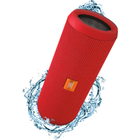 JBL Flip 3 Red [JBLFLIP3RED] Image #2