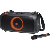 JBL PartyBox On-The-Go Image #1