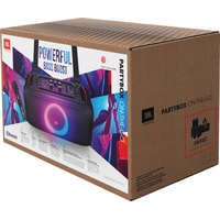 JBL PartyBox On-The-Go Image #15