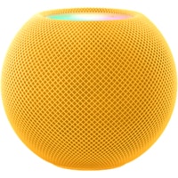 Apple HomePod Mini (желтый) Image #1