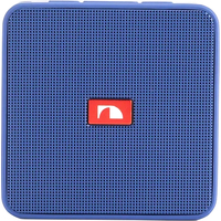 Nakamichi Cubebox (синий)