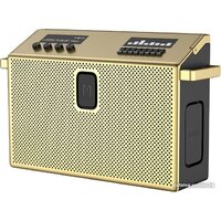 Defunc Mondo BT Speaker Large (латунный) Image #1