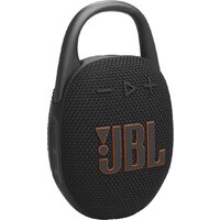 JBL Clip 5 (черный) Image #1