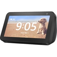 Amazon Echo Show 5 (черный) Image #3