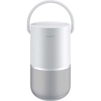 Bose Portable Home Speaker (серебристый)