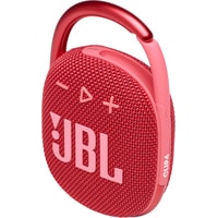 JBL Clip 4 (красный) Image #6