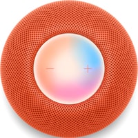 Apple HomePod Mini (оранжевый) Image #2
