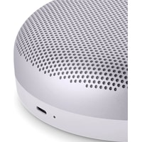 Bang & Olufsen Beosound A1 2nd Gen (северный лед) Image #5