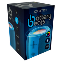 QUMO BatteryBeats (синий) Image #3