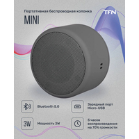 TFN Mini (серый) Image #2