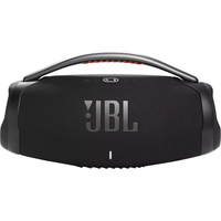JBL Boombox 3 (черный) Image #1