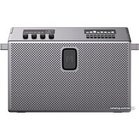 Defunc Mondo BT Speaker Large (серебристый) Image #2