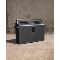 Defunc Mondo BT Speaker Large (серебристый) Image #3