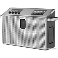 Defunc Mondo BT Speaker Large (серебристый)