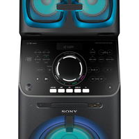 Sony MHC-V90DW Image #4