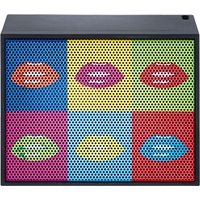 Mac Audio BT Style 1000 Lips Image #1