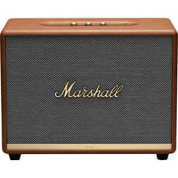 Marshall Woburn II Bluetooth (коричневый)
