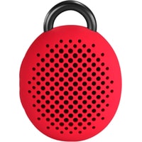 Divoom Bluetune Bean 2nd Gen (красный)