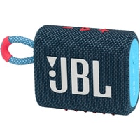 JBL Go 3 (темно-синий) Image #1
