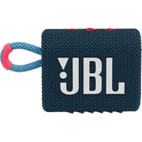 JBL Go 3 (темно-синий) Image #2