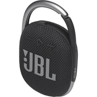 JBL Clip 4 (черный) Image #6