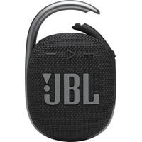 JBL Clip 4 (черный) Image #2