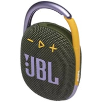 JBL Clip 4 (зеленый) Image #7