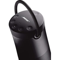 Bose SoundLink Revolve+ II (черный) Image #3