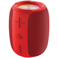 QUMO BatteryBeats (красный) Image #1