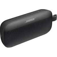 Bose SoundLink Flex (черный)