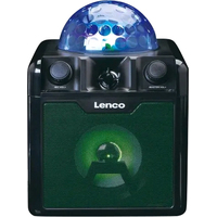 Lenco BTC-055BK Image #1