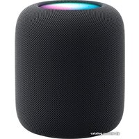 Apple HomePod 2 (полуночный) Image #1