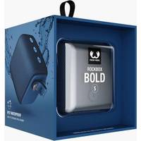 Fresh'n Rebel Rockbox Bold S Steel Blue Image #6