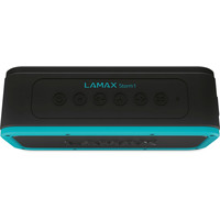 Lamax Storm1 (бирюзовый) Image #3