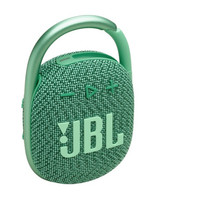 JBL Clip 4 Eco (зеленый) Image #1