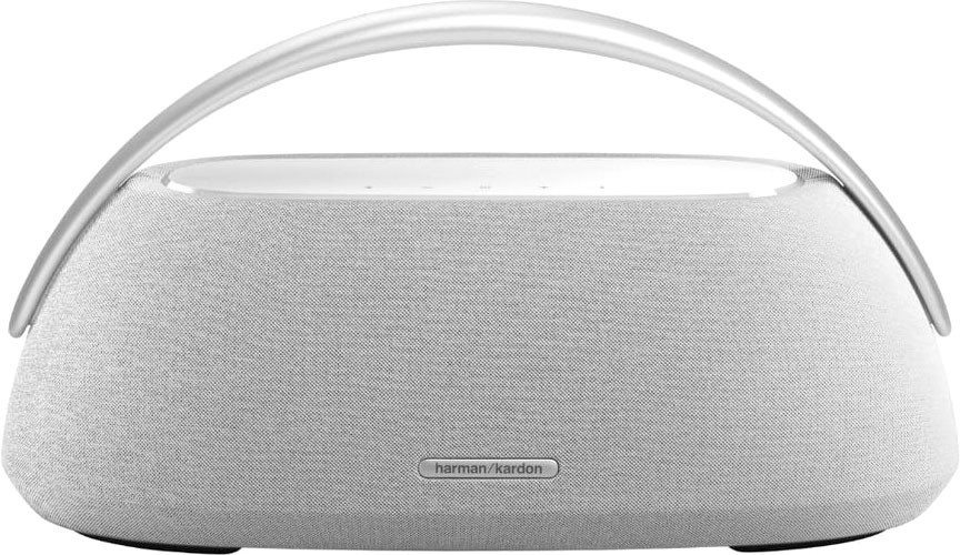 Harman/Kardon Go + Play 3 (серый)