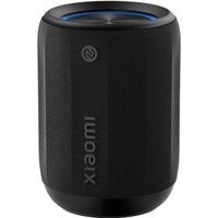 Xiaomi Bluetooth Speaker Mini ASM01G (черный, международная версия)