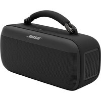 Bose SoundLink Max (черный)