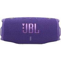 JBL Charge 6 (фиолетовый)
