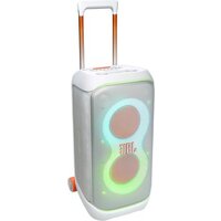 JBL PartyBox Stage 320 (белый)