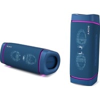 Sony SRS-XB33 (синий) Image #5