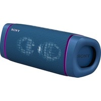 Sony SRS-XB33 (синий) Image #4